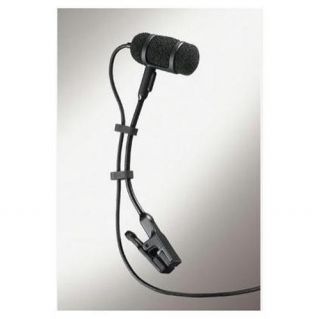Audio Technica PRO 35 Condenser Cable Professional Microphone