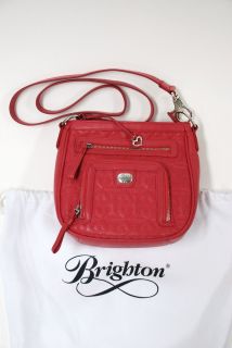 Brighton Bryant Park Mini Bag H1076G Brand New