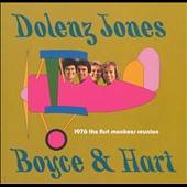 Dolenz, Jones, Boyce Hart by Monkees The CD, Sep 2005, El