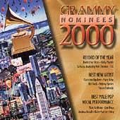 Grammy Nominees 2000 Cassette, Feb 2000, RCA Records