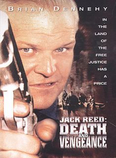 Jack Reed Death And Vengeance DVD, 2003