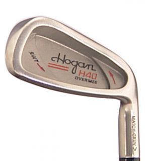 Ben Hogan H 40 Oversize Wedge Golf Club