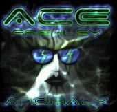 Anomaly Digipak by Ace Frehley CD, Sep 2009, Essential Records UK