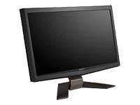 Acer X 183H 18.5 Widescreen LCD Monitor
