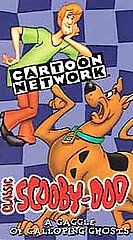 You   A Gaggle of Galloping Ghosts VHS, 1997, Cartoon Network