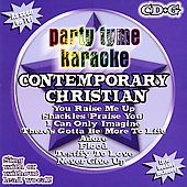Party Tyme Karaoke Contemporary Christi
