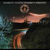 Freeways by Bachman Turner Overdrive CD, Mar 2005, Mercury