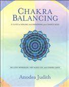 Chakra Balancing Kit by Anodea Judith CD, Jan 2003, Sounds True