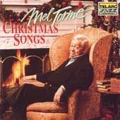 Christmas Songs by Mel Torme CD, Sep 1992, Telarc Distribution