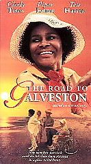 The Road to Galveston VHS, 1996