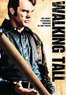 Walking Tall DVD, 2007, Checkpoint