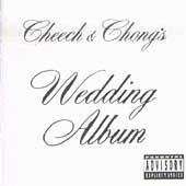 Cheech Chongs Wedding Album PA by Cheech Chong CD, Mar 1991, Warner