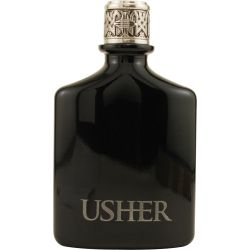 Usher Usher 3.4oz Mens Aftershave