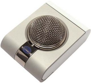 Blue Snowflake Condenser Cable Microphone