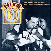 Hits of the 60s Sony CD, Sony Music Distribution USA