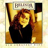 Her Greatest Hits by Belinda Carlisle CD, Jun 1992, MCA USA