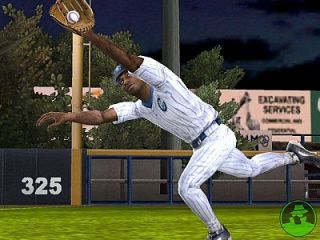MVP Baseball 2004 Nintendo GameCube, 2004