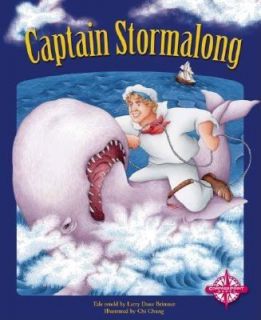 Captain Stormalong 2004, Hardcover