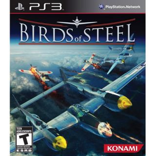 Birds of Steel Sony Playstation 3, 2012