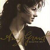 Behind the Eyes by Amy Grant CD, Sep 1997, A M USA