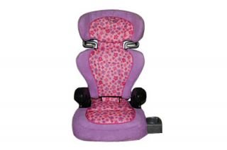 Cosco Pronto Kid child toddler Booster Car Seat