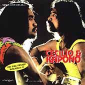 Journey Through Years by Cecilio Kapono CD, Mar 1998, Cord