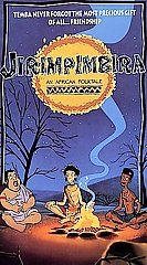 Jirimpimbira   An African Folktale VHS, 2000