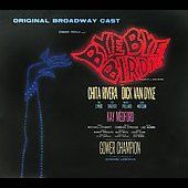 Bye Bye Birdie Original Broadway Cast by Original Cast CD, May 2009