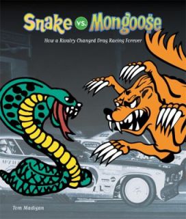 Snake vs. Mongoose  How a Rivalry Chang