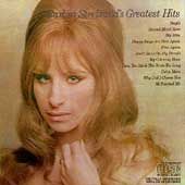 Barbra Streisands Greatest Hits by Barbra Streisand CD, Oct 1990