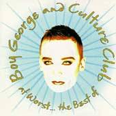 At WorstThe Best of Boy George and Culture Club by Culture Club (CD