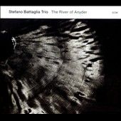 The River of Anyder by Stefano Battaglia CD, Nov 2011, ECM