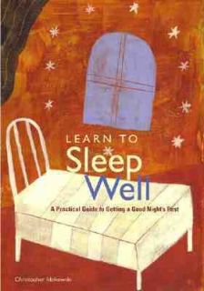 Good Nights Rest by Christopher Idzikowski 2000, Paperback