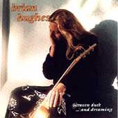 Between DuskAnd Dreaming by Brian Hughes CD, Aug 1991, Mesa