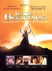 In the Beginning DVD, 2001