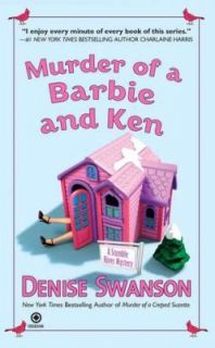 Murder of a Barbie and Ken Bk. 5 by Deni