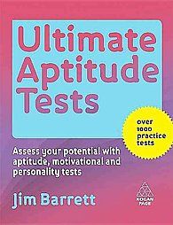 Ultimate Aptitude Tests  Assess and Dev