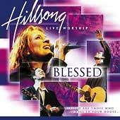 Blessed by Hillsong CD, Sep 2002, Sony Music Distribution USA