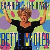 Experience the Divine Greatest Hits by Bette Midler Cassette, Jun 1993