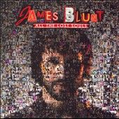 All the Lost Souls by James Blunt CD, Sep 2007, Atlantic Label