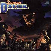 Danger Danger by Danger Danger CD, Jun 1989, Epic USA