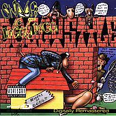 Doggystyle PA ECD by Snoop Dogg CD, May 2001, Death Row USA
