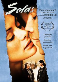 Solas DVD, 2003