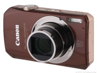 Canon PowerShot Digital ELPH Digital ELPH SD4500 IS IXUS 1000 HS