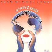 Vous by Jean Michel Jarre CD, Mar 1994, Dreyfus Records France