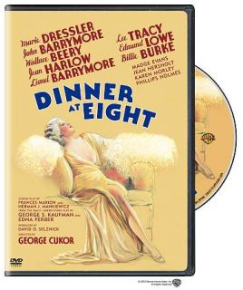 Dinner at Eight DVD, 2005