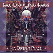 In a Distant Place by R. Carlos Nakai CD, Oct 2000, Canyon Records