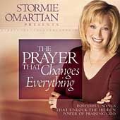 The Prayer That Changes Everything by Stormie Omartian CD, Sep 2004