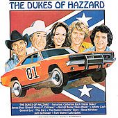 Dukes Of Hazzard CD, Sep 1998, Zomba USA