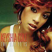 The Way It Is Clean Edited by Keyshia Cole CD, Jun 2005, A M USA